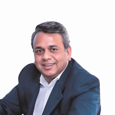 MR. ABHINAY CHOUDHARI