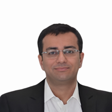 Mr. Madhukar Bhardwaj