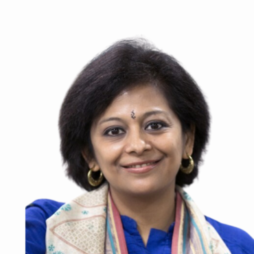 MS. Monica Jasuja