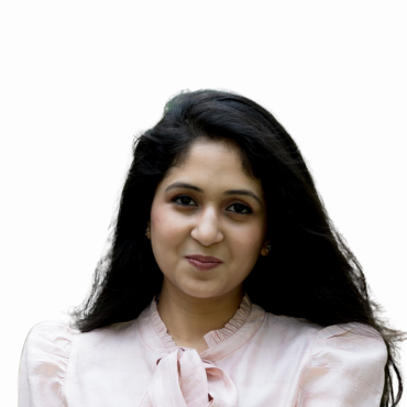 Ms. SHUBHIKA JAIN